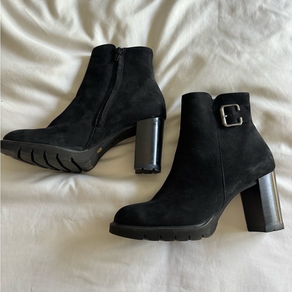 Paul Green booties. Only worn a couple times.